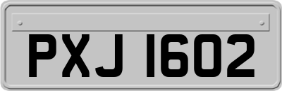 PXJ1602