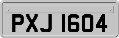 PXJ1604