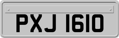 PXJ1610