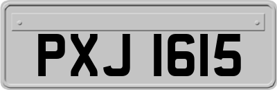 PXJ1615