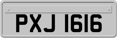 PXJ1616