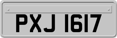 PXJ1617