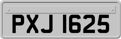 PXJ1625