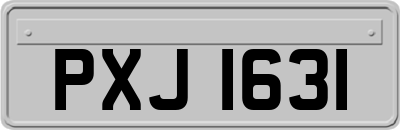 PXJ1631