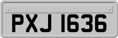 PXJ1636