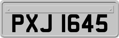 PXJ1645