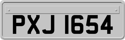 PXJ1654