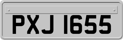 PXJ1655