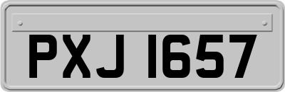 PXJ1657