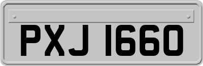 PXJ1660