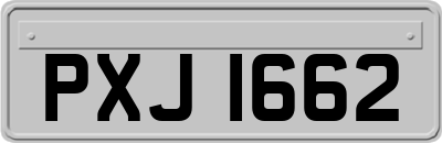 PXJ1662