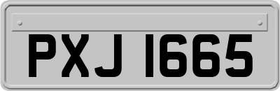 PXJ1665