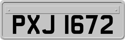 PXJ1672