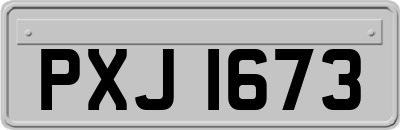 PXJ1673