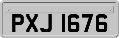 PXJ1676