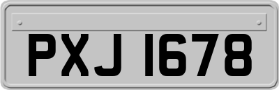 PXJ1678