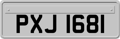 PXJ1681