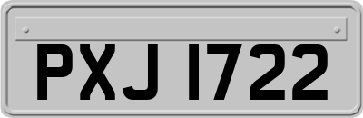 PXJ1722