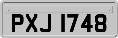 PXJ1748