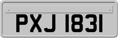 PXJ1831