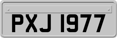 PXJ1977