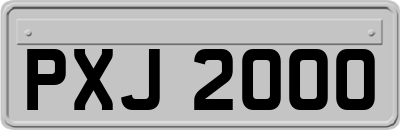 PXJ2000