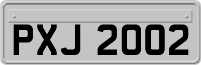 PXJ2002