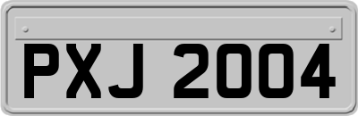 PXJ2004