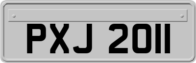 PXJ2011