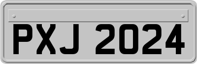 PXJ2024