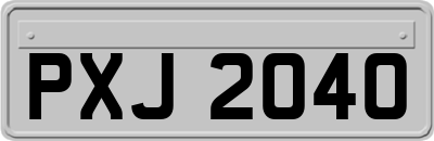 PXJ2040