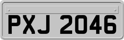 PXJ2046