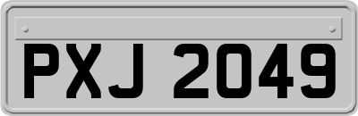 PXJ2049