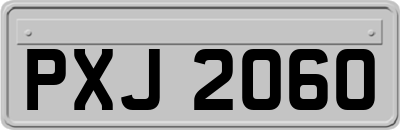 PXJ2060