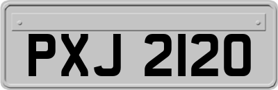 PXJ2120