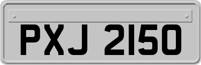 PXJ2150