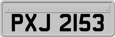 PXJ2153