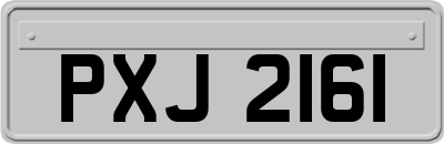 PXJ2161