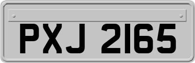 PXJ2165