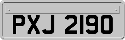 PXJ2190