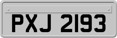 PXJ2193