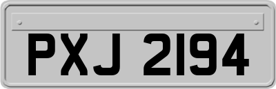 PXJ2194