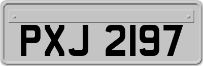 PXJ2197