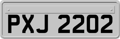 PXJ2202