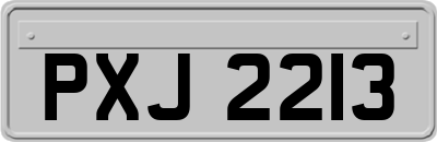 PXJ2213