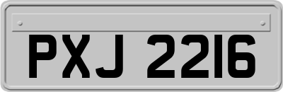 PXJ2216