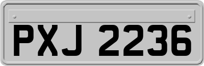 PXJ2236