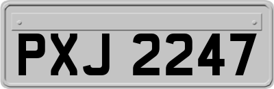 PXJ2247