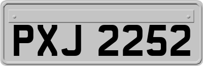 PXJ2252