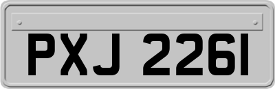 PXJ2261